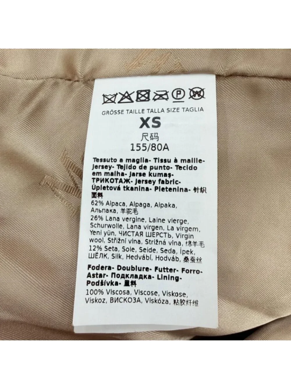 MaxMara max mara